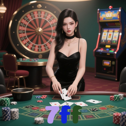 7ff 